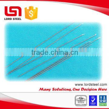 304 Stainless Steel Seamless Capillary Small Dia Tube