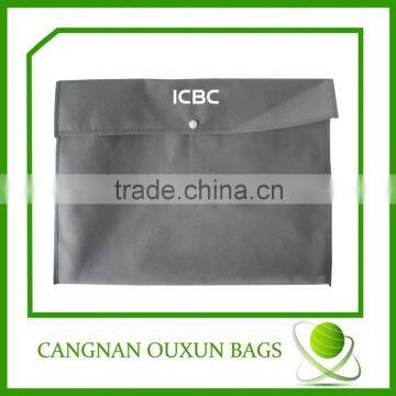 Wholesale non woven envelope