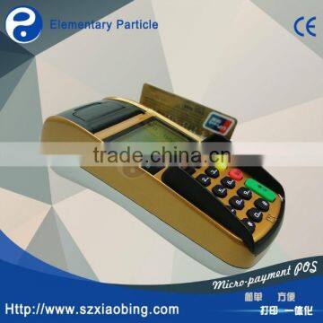 EP T220 POS Terminal for Airtime Charging (prepaid Application) photo-4