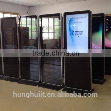 Advertising Players; Android LCD Advertising Players Wifi 4G Memory