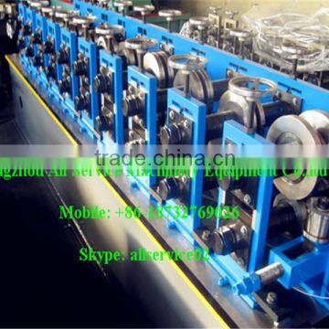 Light Steel Keel Roll Forming Machine/Stud and Track Cold Roll Forming Machine photo-6