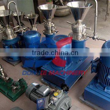 Low Price Peanut Butter Making Machine Small Seed Butter Machine for Sale photo-2