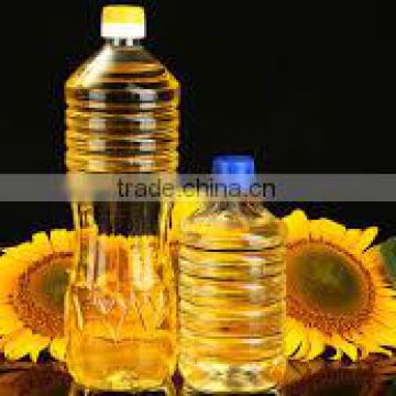 Sunflower Oil