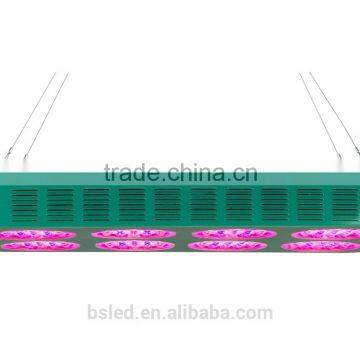 Baisheng Top Rated Products E157D 280 Watt 3W 630nm Led Grow Light for Weed photo-4