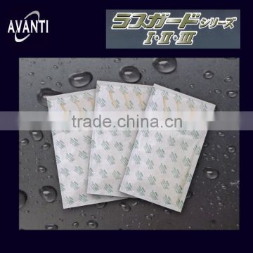 High quality and high-speed rust proofing desiccant for industrial use