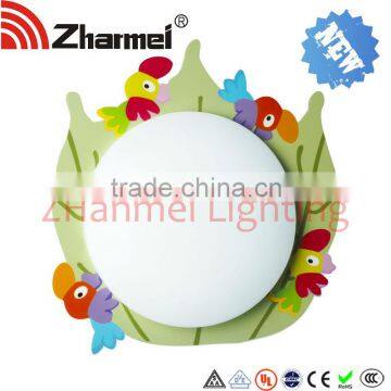 hot selling ceiling lamp for children