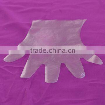 Pe Disposable Household Gloves HDPE Gloves photo-4