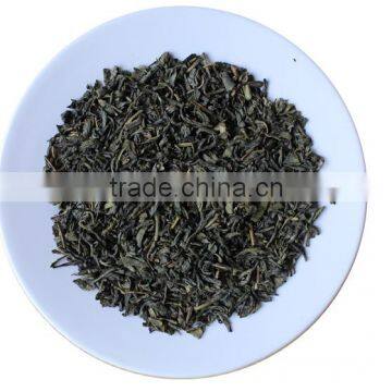 Hubei chunmee green tea 9371 from best tea garden