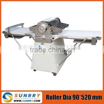 Hot sale hot sale table top dough sheeter good price