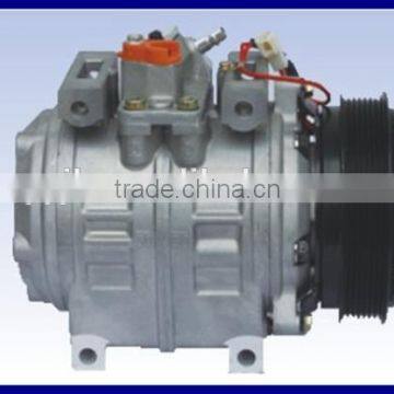 TOYOTA 10P30C 7PK Compressors,cheap Price Compressor,denso Auto Compressor Promotion