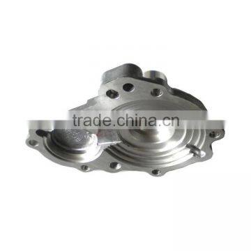 First Shaft Front Cover First Shaft Cover Front Cover of First Shaft TFR 55 Aluminum Petrol Auto Parts JMC Qingling Light Truck photo-2