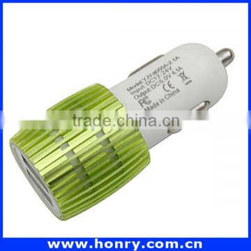 Factory new products car charger oem