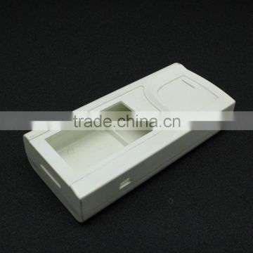 High Precision Electric Box Plastic Boxes For Electronics