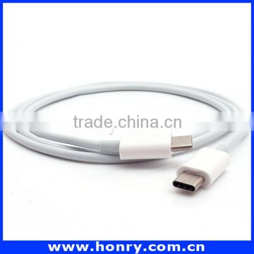 Top quality hotsell high speed type-c cable