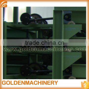 High Efficiency 3/4/5/6 Tray Peanut Sieving Machine for Peanut Kernels photo-3