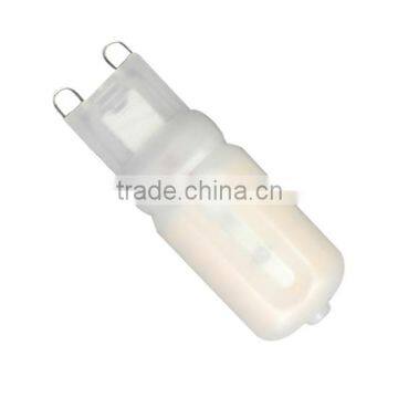 Cheap!!! LED PC Body 4W g9 Bulb Lighting photo-3