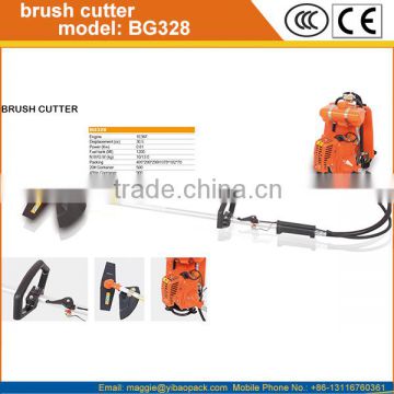 2016 Newest Model Promotion BG328 Brush Cutter