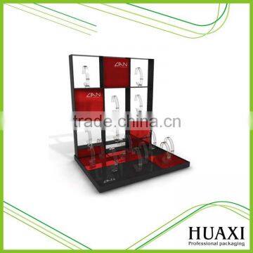 Guangdong top supplier acrylic wrist watch display stand for sale