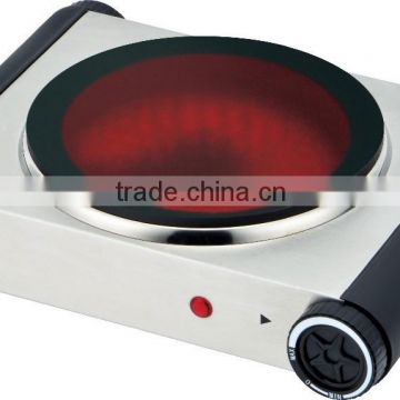 hot plate with digital temperature control