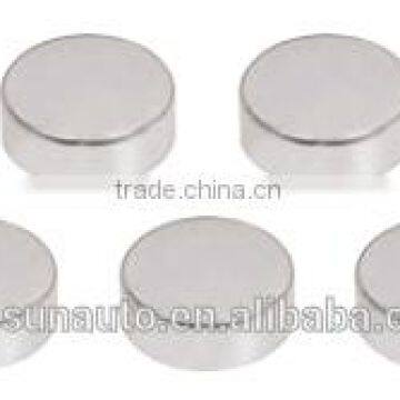 Caliper Cap Set KN0158 For knorr