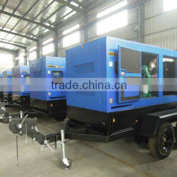 Good price! Fuzhou generator set manufacturer