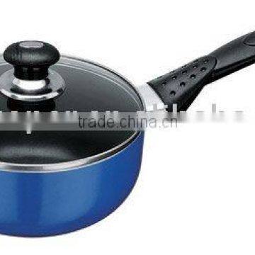 MWK,Aluminium non-stick milk pot