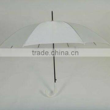 23' Steel Shaft Straight Umbrella