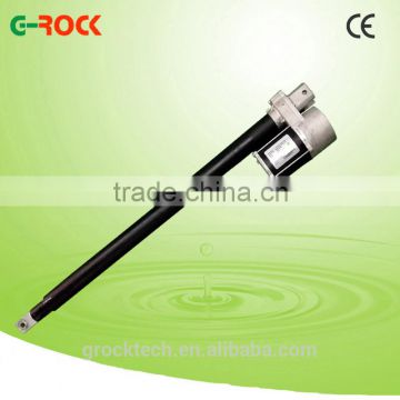 Heavy load push pull electric linear actuator 220v