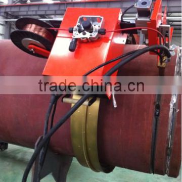 Orbital Auomatic Pipeline Welding Machine(FCAW/GMAW)