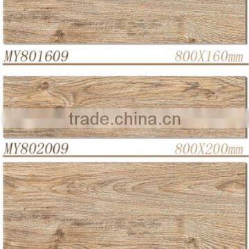 high quality wooden texture tiles MY808009-1