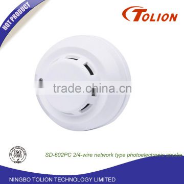 network type photoelectronic smoke detector,smoke alarm Leading manufacturer,industrial carbon monoxide detectors