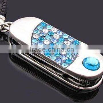 beautiful Jewelry USB flash drive