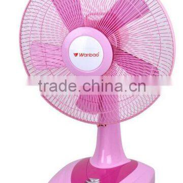 16 Inch Table Fan LF-TF233 W/CB