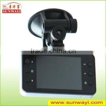 2.7inch loop recording vehicle black box car camera