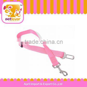 Adjustable Pet Dog Cat Car Seat Belt Pet Safety Seatbelt photo-5