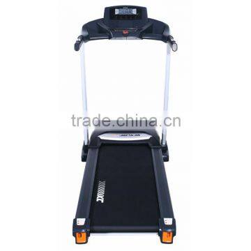 2016 Hot Sale Portable Motorized Treadmill With Manual Incline photo-4