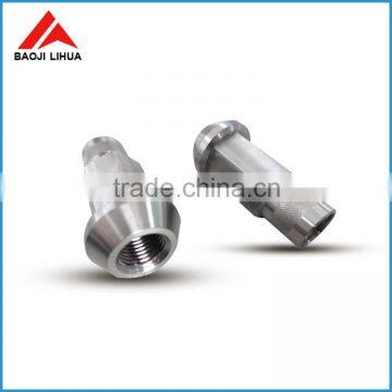 High Quality Titanium Lug Nut photo-3