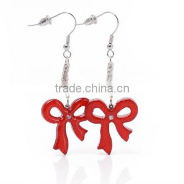 fashion hair accessory of earring