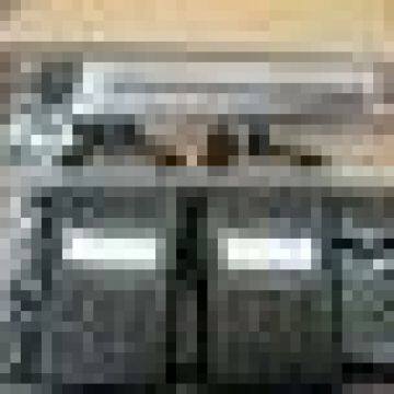 Moto-rola MT-777 VHF 5W Two 2 Way Transceiver Radio Walkie Talkie Handheld photo-3