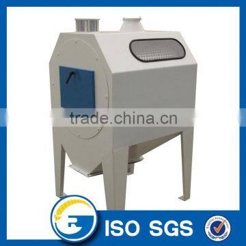 Wheat Flour Cleaning Machine Whole Set