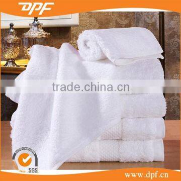 Cheap Promotional Wholesale luxury hotel and spa towels