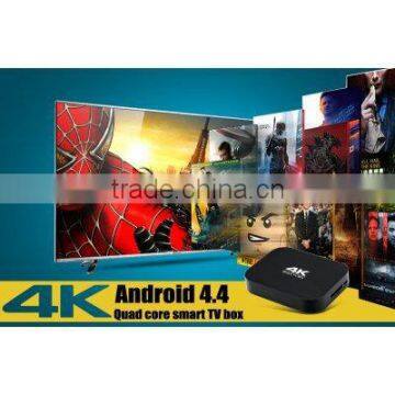 Amlogic S812 TV Box Android 4.4 Kitkat OS 4K Streaming Player 2GB/8GB Preloaded Addons Kodi 14.1 Smart Home Cinema photo-4