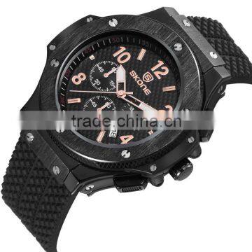 2016 Best Selling Mens Chronograph Watch Wholesale Watches Skone