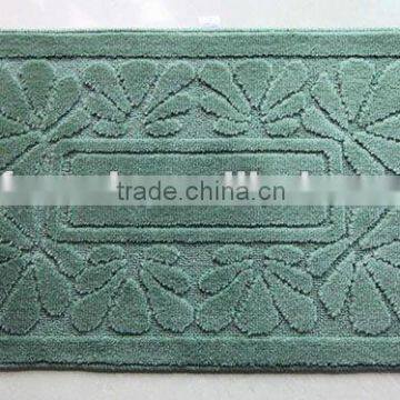 Washable Anti-Slip Door Mat Entrance Mat