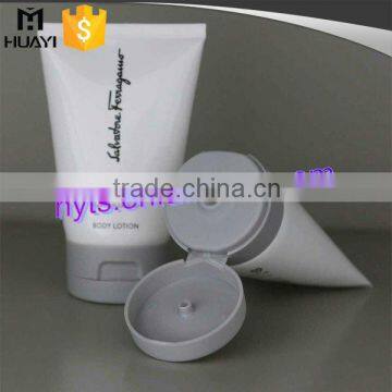 plastic cosmetic empty cream tube for hand                        
                                                Quality Choice