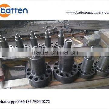 Injection Molding Machine Screw Barrel Accessories