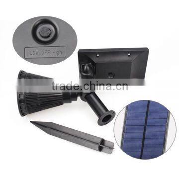 Made in China Outdoor Lighting Land Solar Light photo-2