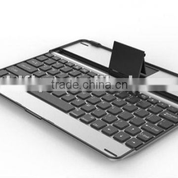 Wireless Bluetooth 2.0 silicone keyboard (wireless keyboard/bluetooth keyboard for ipad/usb keyboard to bluetooth adapter)