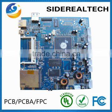 Professional Electronic PCBA Clone,PCB Assembly Service,Quick Time Professional PCBA Manufacturer photo-2