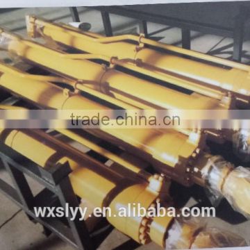 Hydraulic ram